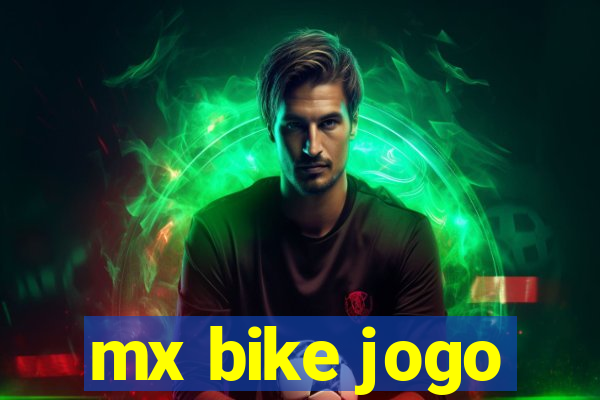 mx bike jogo